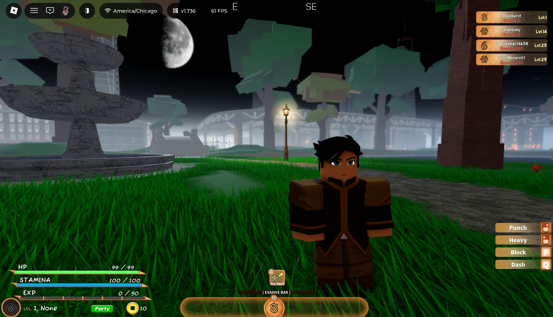 RoCast Online Banner